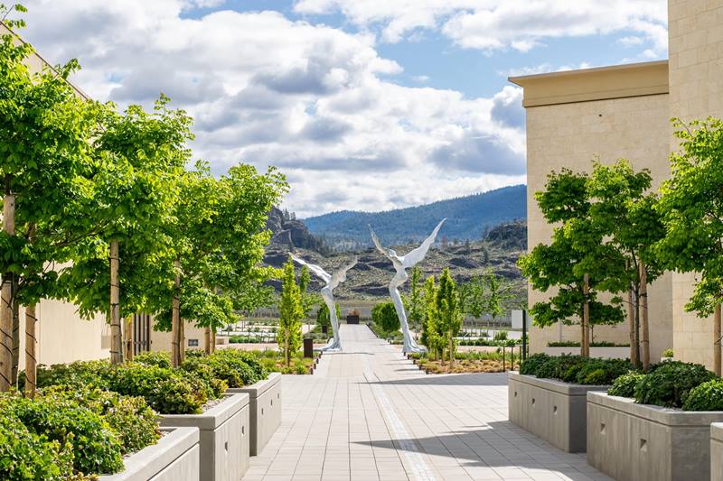  Phantom Creek Estate Winery